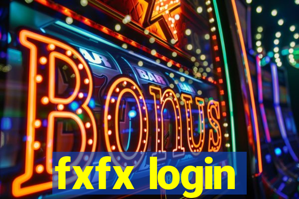 fxfx login