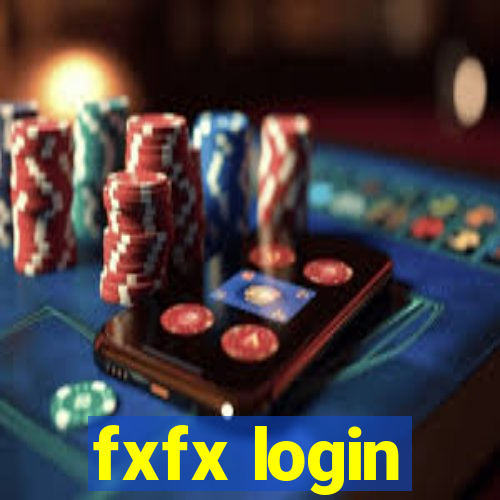 fxfx login