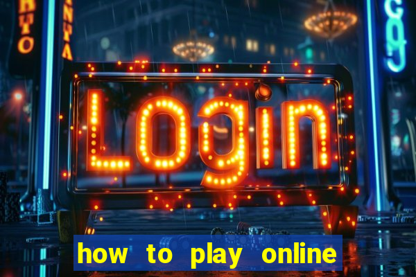 how to play online bingo with friends