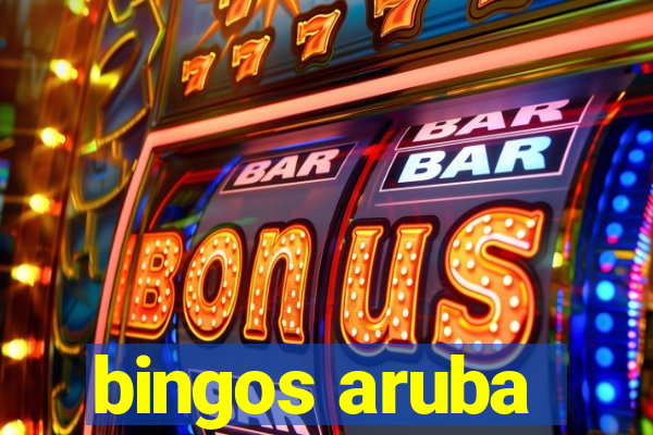 bingos aruba