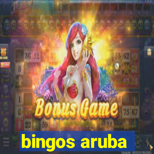 bingos aruba