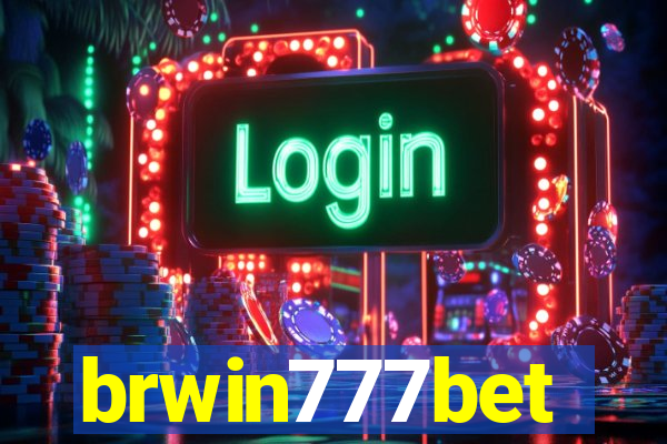 brwin777bet