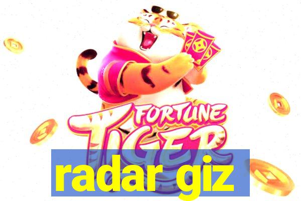 radar giz