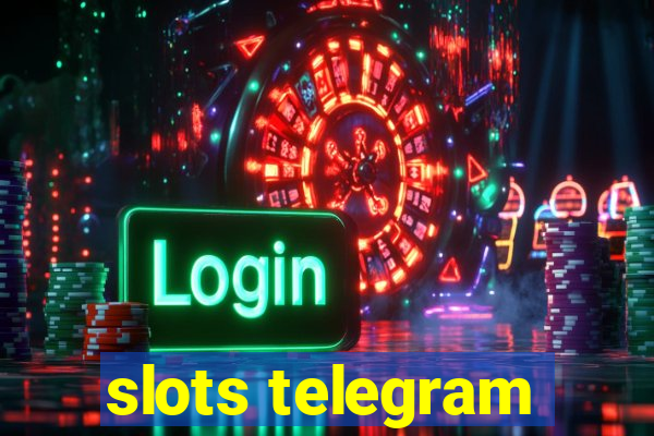 slots telegram