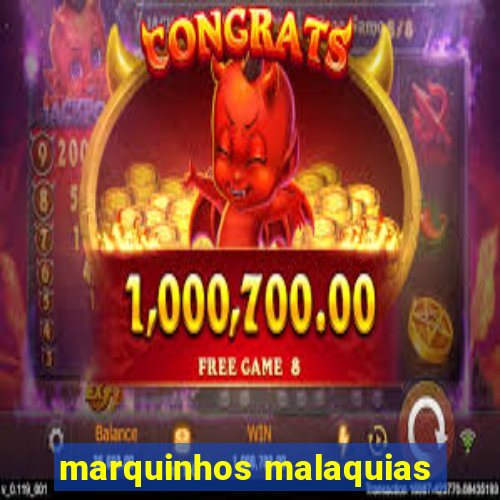 marquinhos malaquias