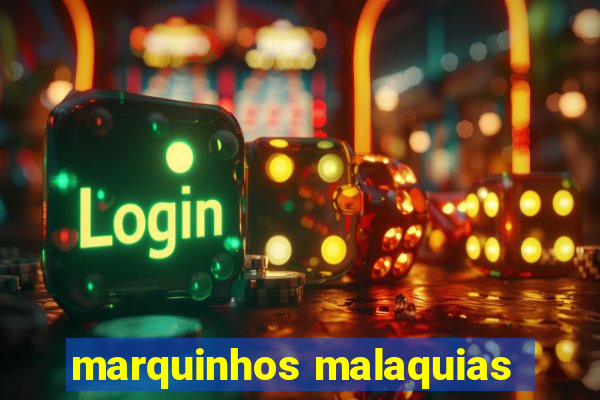 marquinhos malaquias