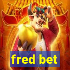 fred bet