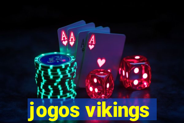 jogos vikings