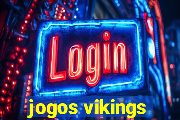 jogos vikings