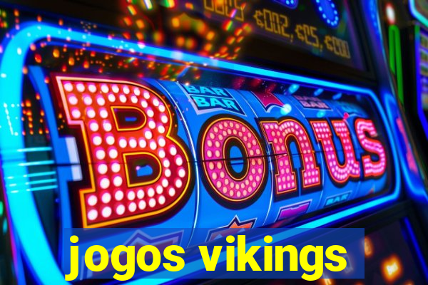 jogos vikings