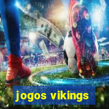 jogos vikings