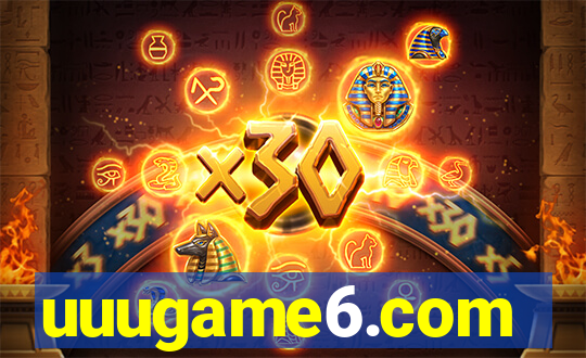 uuugame6.com