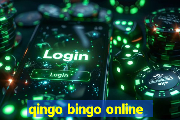 qingo bingo online