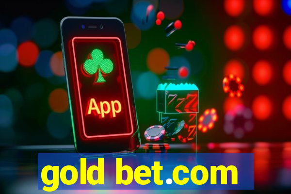 gold bet.com