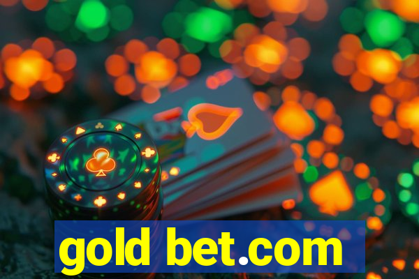 gold bet.com