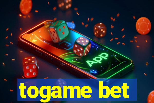 togame bet