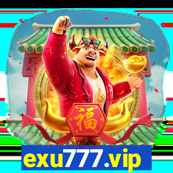 exu777.vip