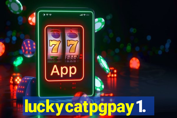 luckycatpgpay1.com