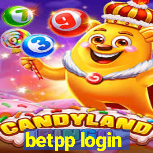 betpp login