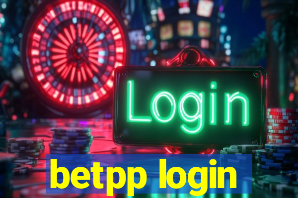 betpp login