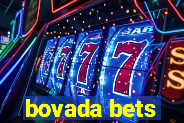 bovada bets