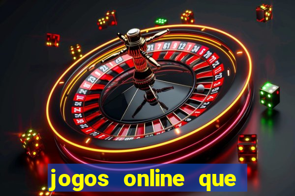 jogos online que ganha dinheiro sem depositar