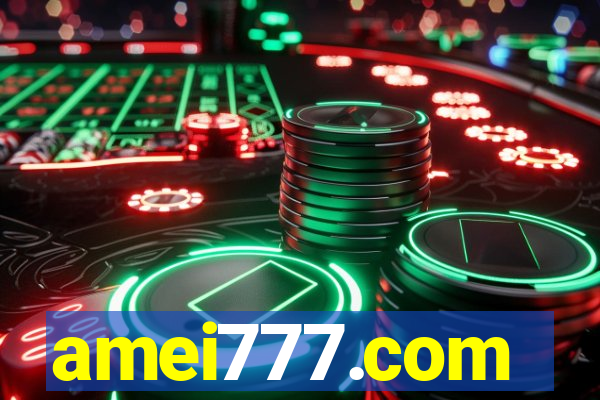 amei777.com