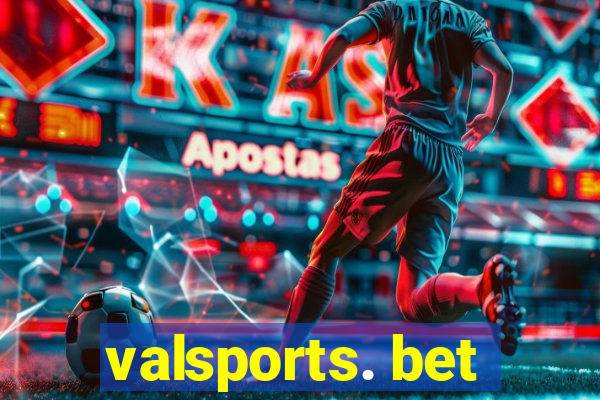 valsports. bet