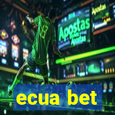 ecua bet