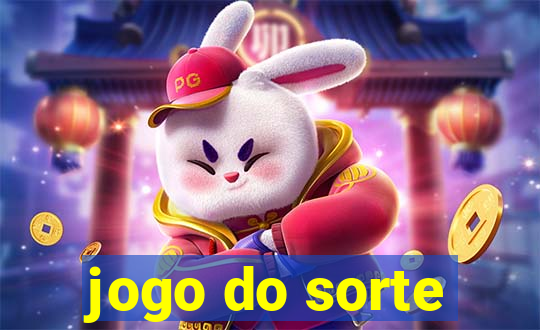 jogo do sorte