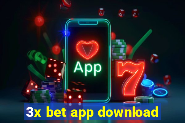 3x bet app download