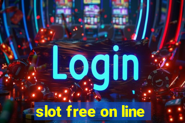 slot free on line