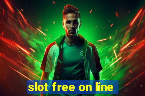 slot free on line