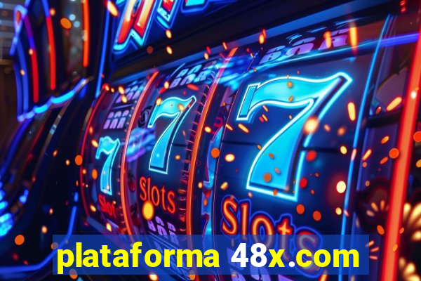 plataforma 48x.com