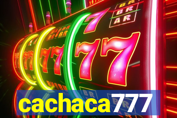 cachaca777