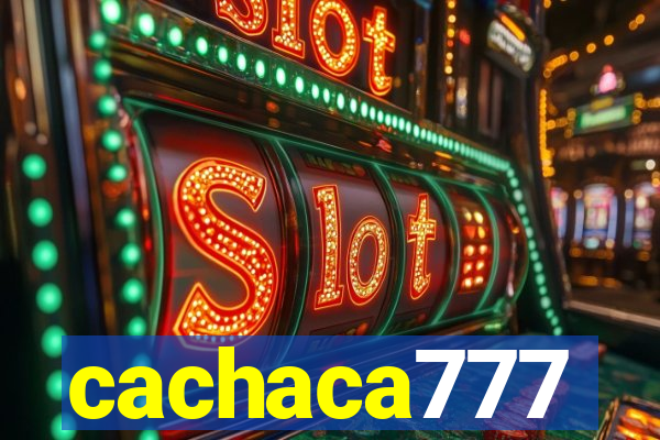 cachaca777