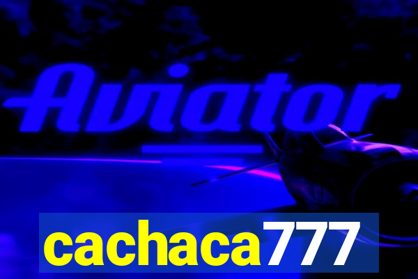 cachaca777