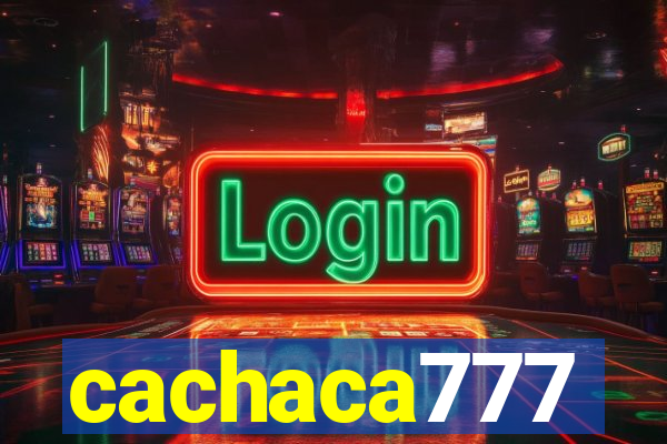 cachaca777