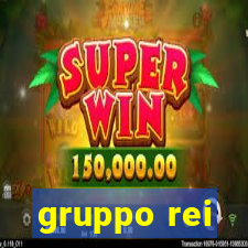 gruppo rei