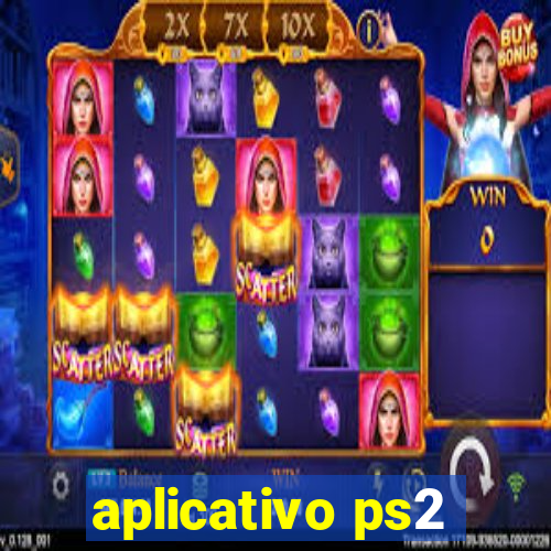 aplicativo ps2