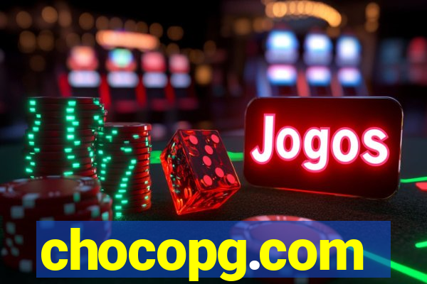 chocopg.com