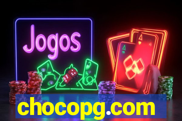 chocopg.com