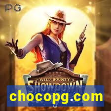 chocopg.com