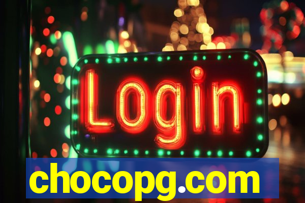 chocopg.com