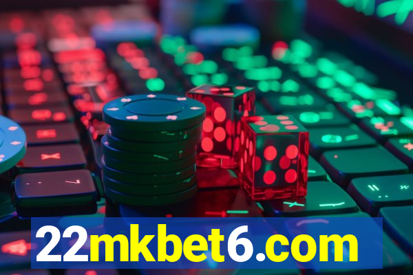 22mkbet6.com