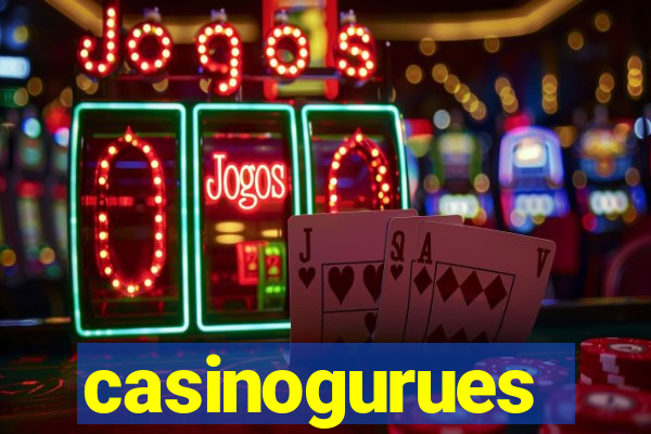 casinogurues