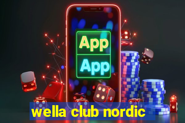 wella club nordic