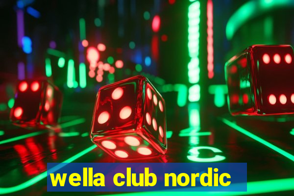 wella club nordic