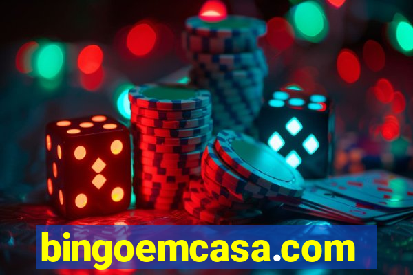 bingoemcasa.com