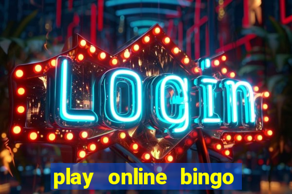 play online bingo with friends